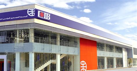 Cib abbreviation stands for commercial international bank. CIB is World's Best Emerging Markets Bank for second ...