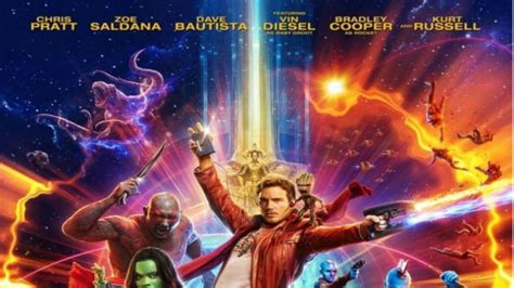 Check spelling or type a new query. Guardianes de la Galaxia Vol.2 : Nuevo Poster y Trailer ...