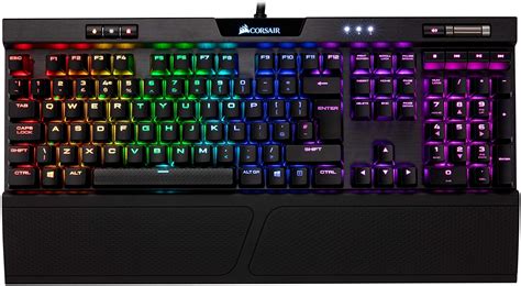 10 Best Gaming Keyboards Of 2021 Comparison And Reviews Go Get Yourself