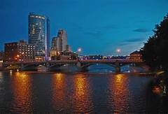 Grand Rapids On The Rise A City Poised For Greatness