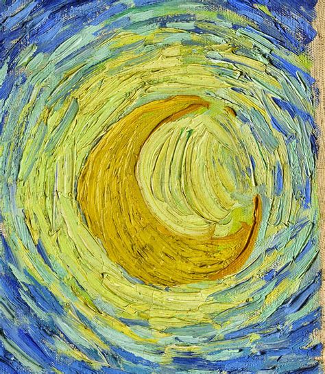 Vincent Van Gogh Easy Paintings