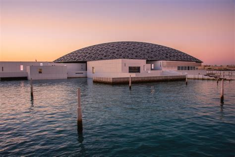 15 Unbelievable Abu Dhabi Landmark Buildings Abu Dhabi Travel Planner