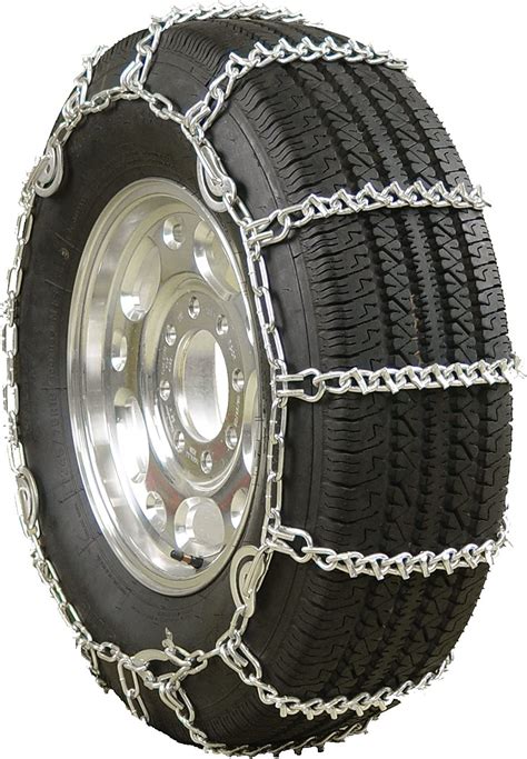 Glacier Chains H2814sc Light Truck V Bar Twist Link Tire Chain Buy