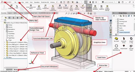Solidworks Tutorial What Is Solidworks