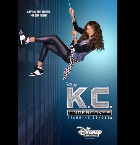 Kc Undercover Premiering On Disney Channel January 18 2015