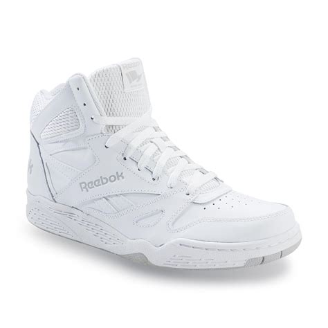 Make sure to read this unbiased review in case you end up getting a mediocre one. Reebok Men's Royal BB4500 High-Top Leather Basketball Shoe ...