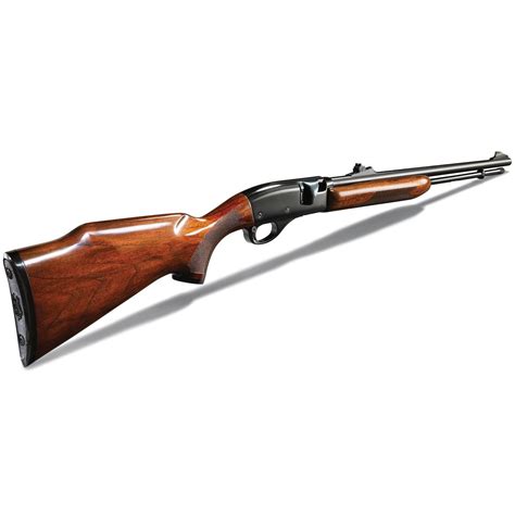 The Legendary Remington 552 Speedmaster OutDoors Unlimited Media And