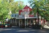 Pictures of Hotels Silver Dollar City