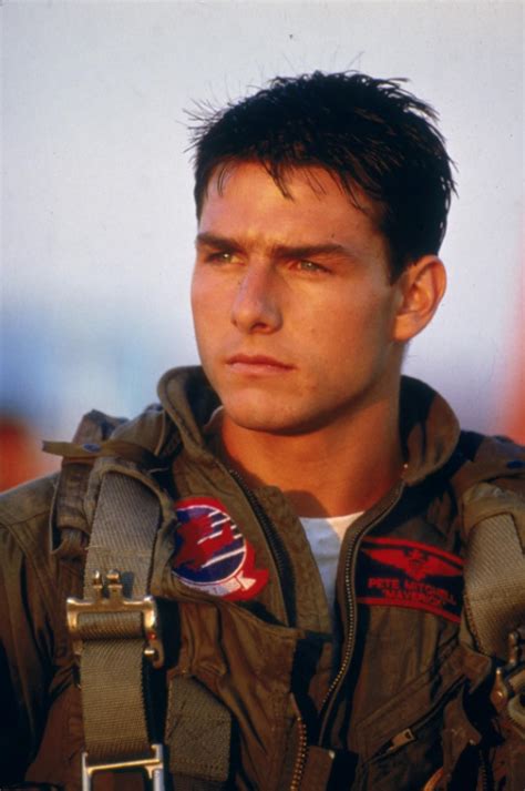 Tom Cruise Filme Top Gun Bild Von Top Gun Bild 24 Auf 28 Filmstarts De
