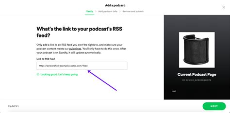 You must have a that opened a whole bunch of other podcasts that he could listen to. Alles, was du brauchst, um einen Podcast mit WordPress zu ...