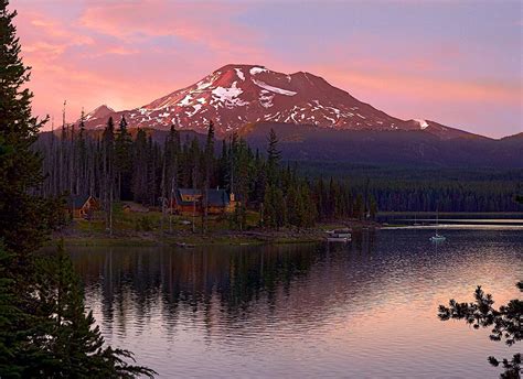 Zillow has 10 homes for sale in 40359 matching elk lake. South Sister Mountain Sunset Elk Lake Oregon Cascades ...