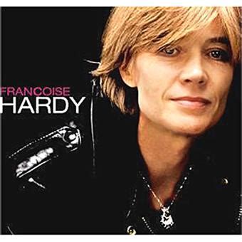 The album features english covers of rock, folk, and pop tunes on this rather heavily. Le meilleur de Françoise Hardy - Françoise Hardy - CD ...
