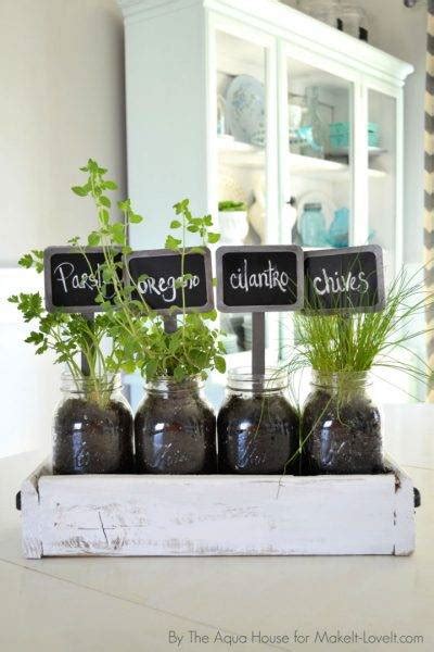 40 Diy Herb Garden Ideas For Indoor And Outdoor Diy Crafts