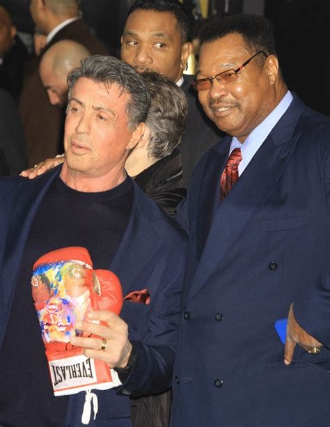 Sylvester Stallone Picture 139 Grudge Match New York Screening Red