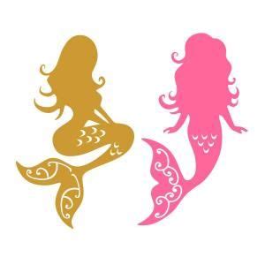 Free Free 76 Mermaid Barbie Svg SVG PNG EPS DXF File