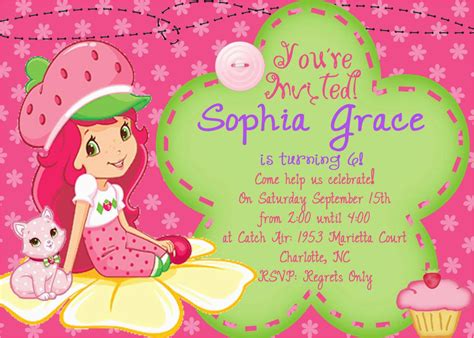 What to Say On A Birthday Invitation Card | BirthdayBuzz