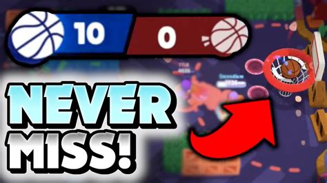 How To Score Easily In Basket Brawl Complete Basket Brawl Guide