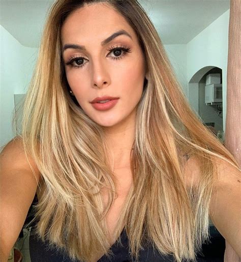 Flavia Almeida Most Beautiful Trans Woman Brazil Tg Beauty Gambaran
