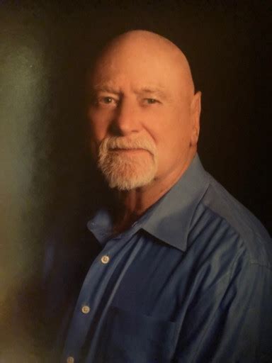 George Barrentine Obituary 2019 Ott And Lee Funeral Homes