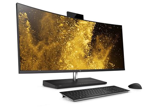 Hp Envy Curved All In One 34 B135se Yellow Apple Technologies Nairobi
