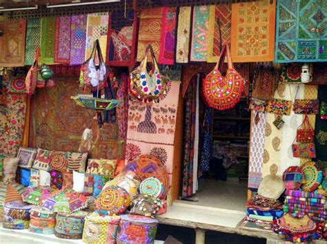 Famous Handicrafts Of Rajasthan Aangan Resort Mandawa