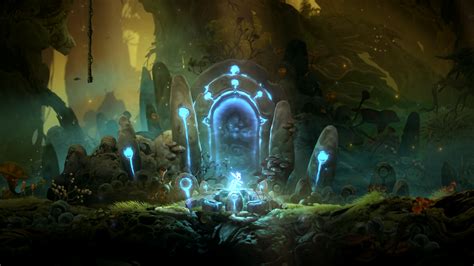 Ori And The Will Of The Wisps Is More Than Just A Gorgeous Platformer