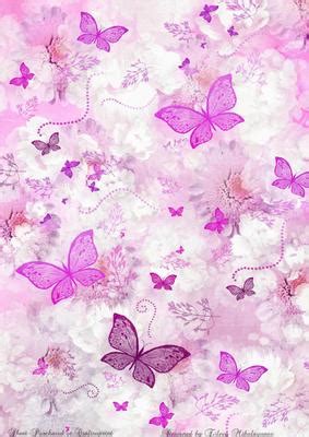 Buy some materials at the store to start off with when making cards. Cottage Chic Hot Pink Butterfly Backing Paper - CUP318564 ...