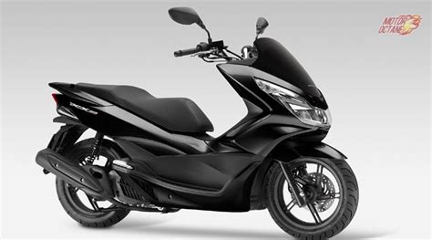 Honda PCX 150 Price in India, Launch Date, Specifications