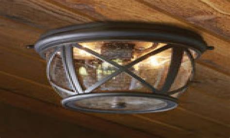 Find great deals on ebay for motion sensor ceiling light. 15 Best Collection of Outdoor Ceiling Lights With Motion ...