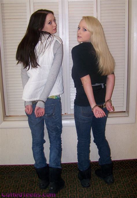 Pin By Kim Slims On Handcuffed For Wearing Jeans Women Jake Paul Team 10 Jeans Wear