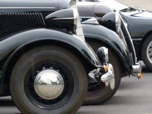 Das H-Kennzeichen für Oldtimer - Nummernschilder 2023