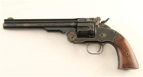 Navy Arms 1875 Schofield 45 Lc Sn 1026