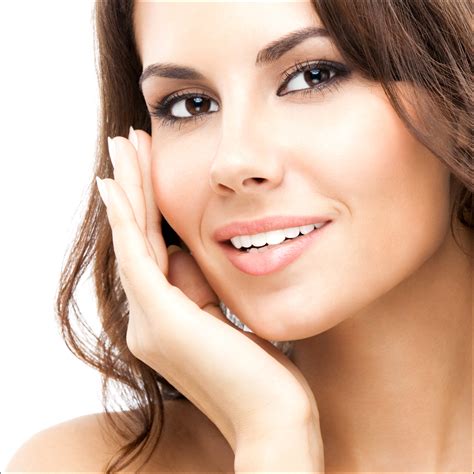 Beautiful Skin Begins With Good Nutritionprofessional