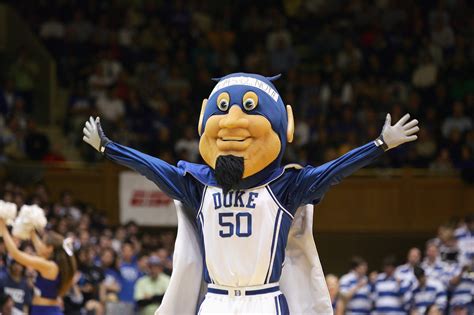 The 100 greatest Duke basketball players under Coach K - Page 9