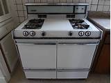 Crown Gas Stove Pictures