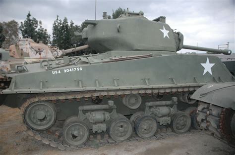 Toadmans Tank Pictures M4a376hvss Sherman