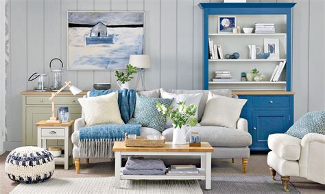 Coastal Decorating Ideas For Living Rooms House Designs Ideas