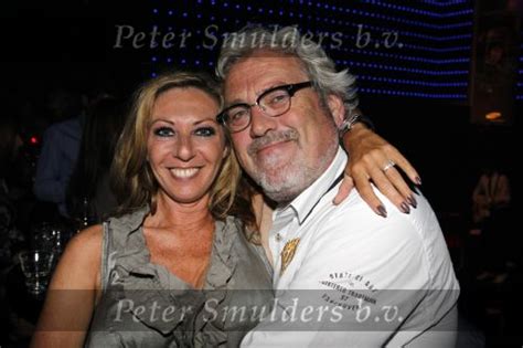 Ernst daniël smid is operazanger en presentator. Fotoarchief Peter Smulders BV