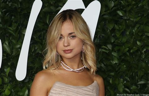Lady Amelia Windsor Designs Her First Jewellery Collection Royal Central