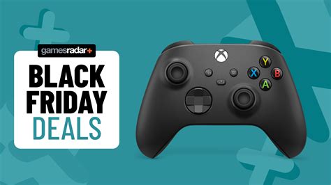 Black Friday Xbox Controller Deals 2023 The Biggest Deals Still