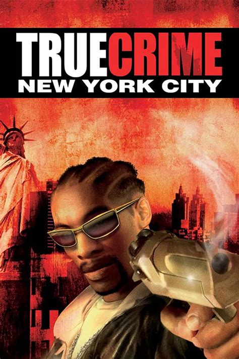 true crime new york city 2005