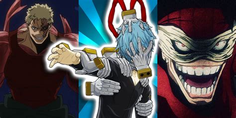 Toga My Hero Academia Evil Characters Goku Ultra Instinct Wallpapers