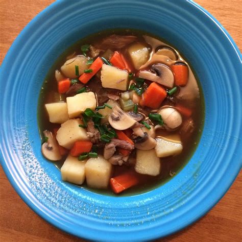 You can make a wonderful beef soup with these bones and. Prime Rib Soup Recipe | Allrecipes