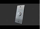 Doorbell Stainless Steel