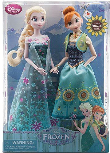 Disney Frozen Buy Me A Doll