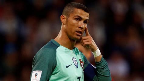 Cristiano ronaldo, 36, from portugal juventus fc, since 2018 left winger market value: Chasing a century, Ronaldo hints at return against Sweden ...