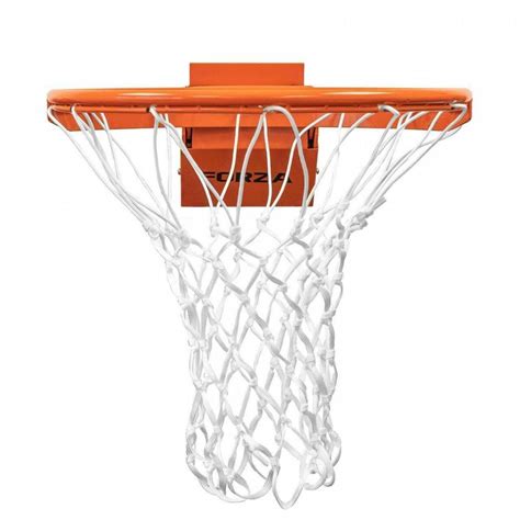 Forza Basketball Heavy Duty Flex Hoop Net World Sports