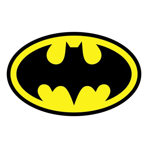 Sint Tico Foto Simbolo De Batman Para Imprimir Alta Definici N