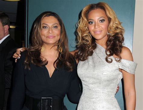 Beyonce S Mother Tina Knowles Gets Married India Today