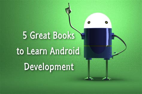 Android development is based on a custom java implementation called apache harmony project which was terminated back in 2011. 5 Great Books to Learn Android Development - Developer's Feed